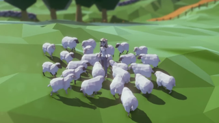 <i>The Good Life</i> Shows Off Sheep And Day Drinking In New Gameplay Trailer <em></em>